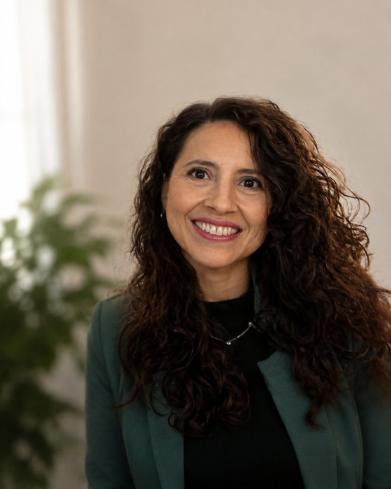 María Cecilia Ruiz, abogada especializada en derecho inmobiliario en Santiago